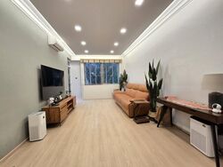 Seletar Springs Condominium (D28), Condominium #446735941